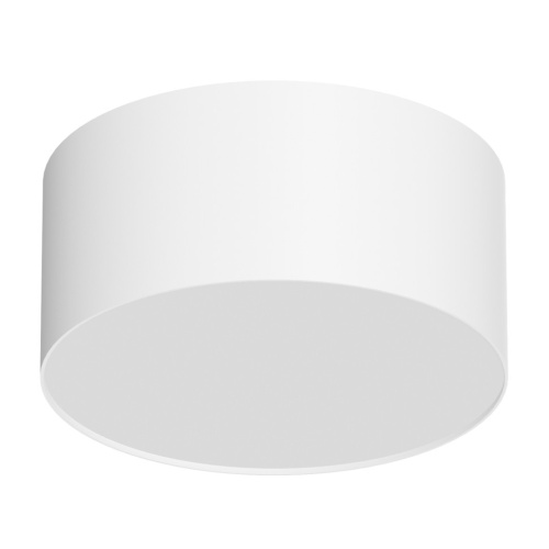 IT014-0206 white светильник потолочный фото 4