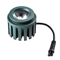 Модуль светодиодный 5W 4000K суперузкий 3° Lightstar Stella Base 075054