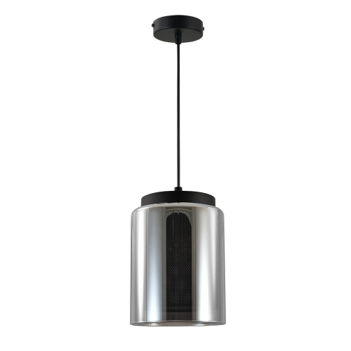 Подвесной светильник 10023/1P Black фото 2 Подвесной светильник 10023/1P Black фото 2
