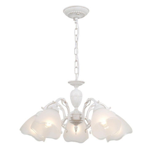 Подвесная люстра Citilux Латур CL413250 Подвесная люстра Citilux Латур CL413250