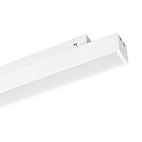 Светильник MAG-ORIENT-FLAT-L350-12W Day4000 (WH, 100 deg, 48V) Arlight 049590(1)