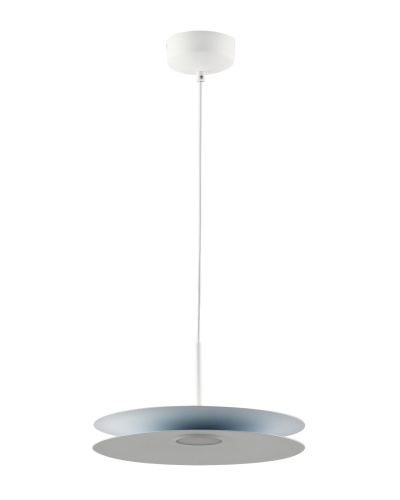 Светильник подвесной светодиодный Moderli V11112-PL Montana