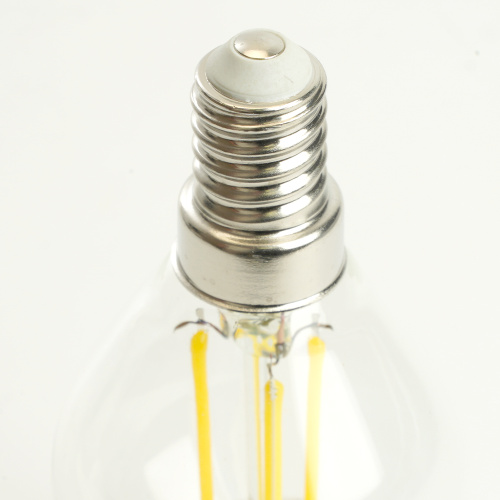 Лампа светодиодная Feron.PRO LB-1706 Шарик E14 980LM 6W 175-265V 4000K фото 3