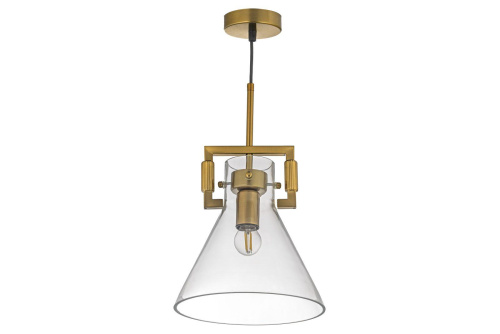 Люстра подвесная Arti Lampadari Daiano E 1.P3 CL Люстра подвесная Arti Lampadari Daiano E 1.P3 CL