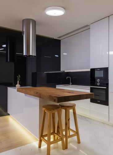 Потолочный светодиодный светильник Freya Cells FR10012CL-L24W фото 11