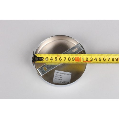 Светильник настенный (Бра) OML-79901-01 фото 8 Светильник настенный (Бра) OML-79901-01 фото 8