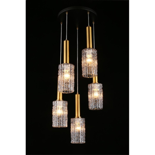 Люстра подвесная APL.310.13.05 фото 4