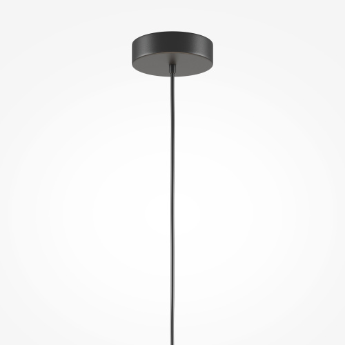 Подвесной светильник Maytoni MOD437PL-05B фото 7