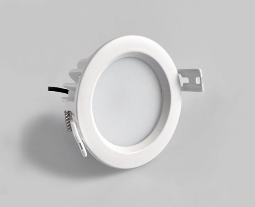 IT08-8018 white 4000K светильник встраиваемый влагозащищенный фото 4 IT08-8018 white 4000K светильник встраиваемый влагозащищенный фото 4