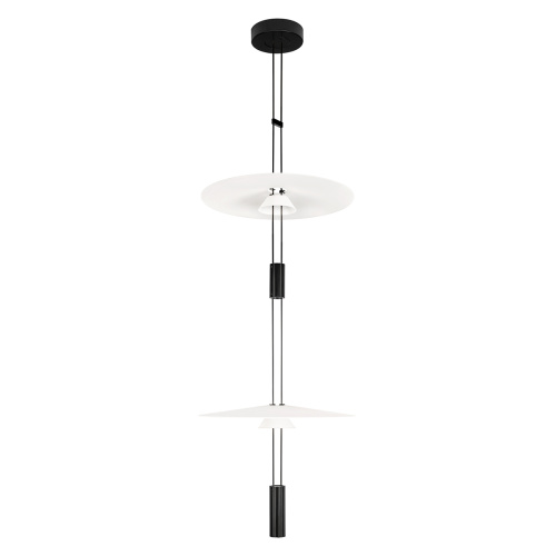 10598A Подвесной светильник LOFT IT Flamingo 10598A Подвесной светильник LOFT IT Flamingo