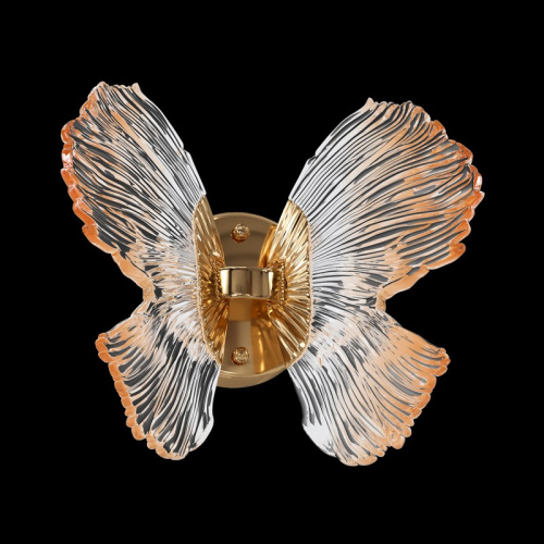 Бра Borboleta Yellow FL1103-1W4 фото 5 Бра Borboleta Yellow FL1103-1W4 фото 5