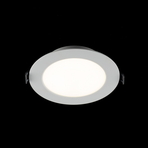 Citilux Галс CLD5507N Встраиваемый светодиодный светильник фото 13 Citilux Галс CLD5507N Встраиваемый светодиодный светильник фото 13