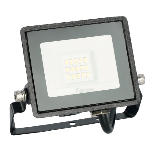 Светодиодный прожектор Feron LL-919 IP65 20W 6400K фото 4