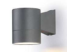 Уличный настенный светильник GX53*1 IP54