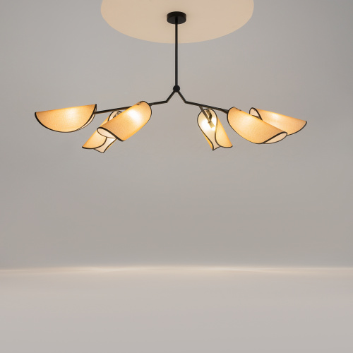 Подвесной светильник Maytoni MOD225PL-06B фото 11