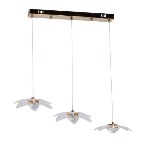 Люстра De City Оскар Люстра De City Оскар