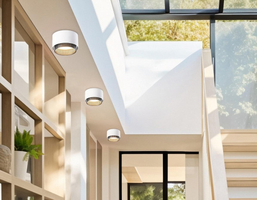 Накладной светильник Ambrella light Techno Spot Techno family TN71271 фото 2