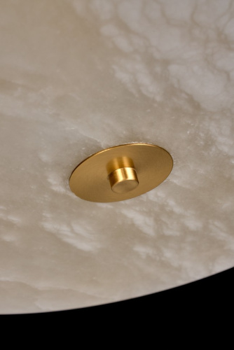 Потолочная люстра Luar FL1110-4C фото 2