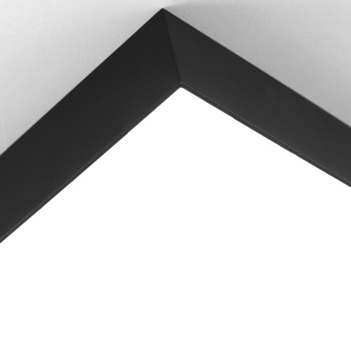 Citilux Тао CL712X242N LED Светильник потолочный с диммером Чёрный фото 21 Citilux Тао CL712X242N LED Светильник потолочный с диммером Чёрный фото 21