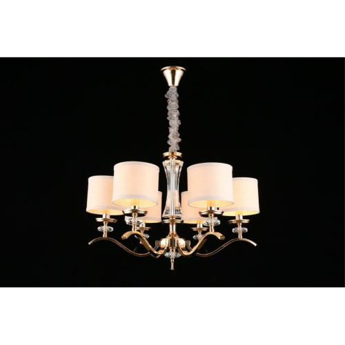 Люстра подвесная APL.715.13.06 фото 6