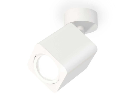 Комплект спота Ambrella light Techno Spot XM (A2202, C7812, N7710) XM7812010