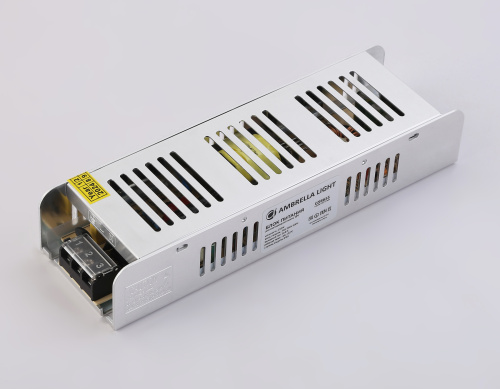 Блок питания с EMC 12В 250Вт 185-260В IP20 223*67*40 фото 5 Блок питания с EMC 12В 250Вт 185-260В IP20 223*67*40 фото 5
