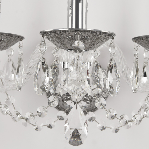 Бра AL16302B/3/141 CG Bohemia Ivele Crystal (Богемия Ивеле Кристалл) фото 2