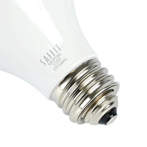 Лампа светодиодная SAFFIT SBHP1200 E27-E40 200W 230V 6400K фото 5 Лампа светодиодная SAFFIT SBHP1200 E27-E40 200W 230V 6400K фото 5