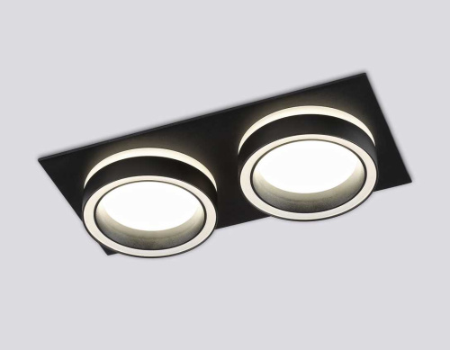 Встраиваемый светильник Ambrella light TECHNO SPOT TN52424 фото 9