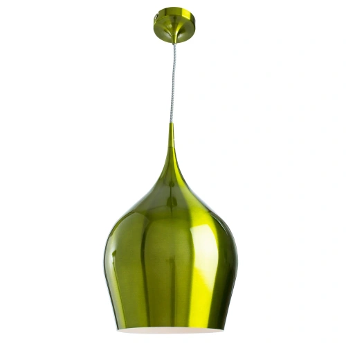 Подвесной светильник Arte Lamp VIBRANT A6426SP-1GR Подвесной светильник Arte Lamp VIBRANT A6426SP-1GR