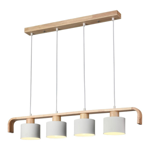 Подвесная люстра Velante 521-706-04 Подвесная люстра Velante 521-706-04