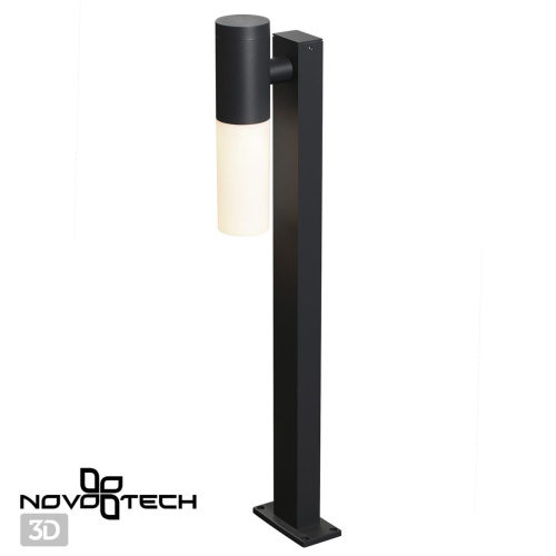 370961 STREET NT23 672 черный Светильник ландшафтный IP54 E27 max 18W 220-240V MOBI 370961 STREET NT23 672 черный Светильник ландшафтный IP54 E27 max 18W 220-240V MOBI