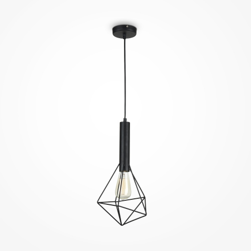 Подвесной светильник Maytoni T021-01-B фото 4