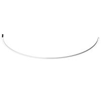 Магнитный трековый светильник Arte Lamp OPTIMA A7299PL-1BK