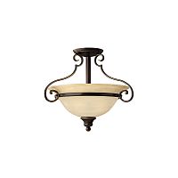 Потолочный светильник Hinkely Lighting, Арт. HK-CELLO-SF
