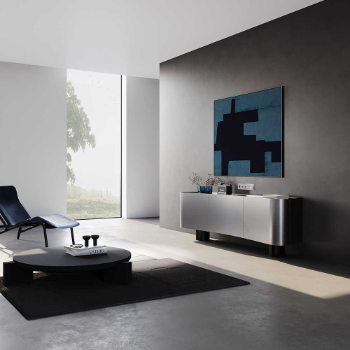 Рамка стеклянная Voltum S70 на 5 постов, (кашемир, стекло) VLS110503 фото 2 Рамка стеклянная Voltum S70 на 5 постов, (кашемир, стекло) VLS110503 фото 2