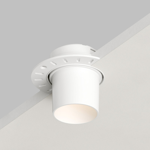 Встраиваемый светильник Denkirs Vibi | ВИБИ DK3057-WH фото 2