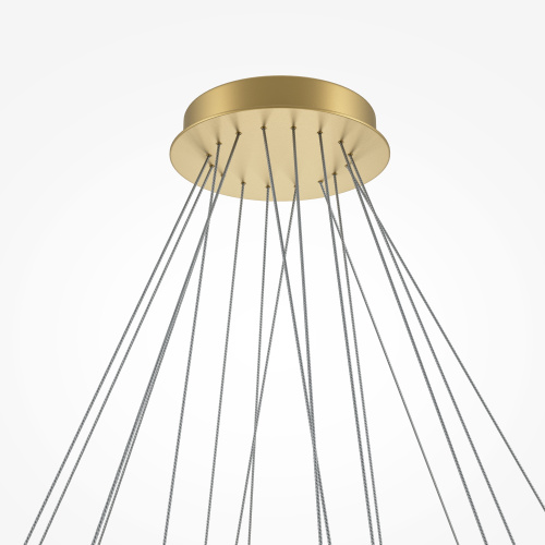 Подвесной светильник Maytoni MOD016PL-L96GK фото 2 Подвесной светильник Maytoni MOD016PL-L96GK фото 2