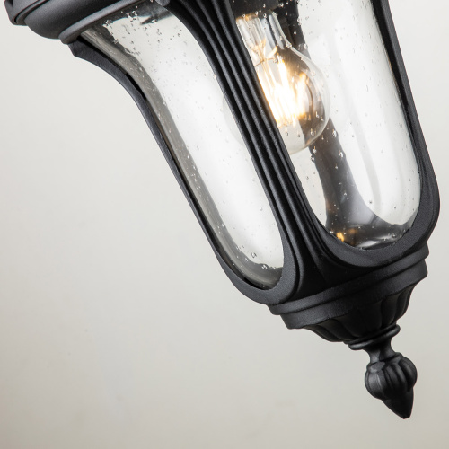 Настенный фонарь Elstead Lighting, Арт. CC2-S-BK фото 3 Настенный фонарь Elstead Lighting, Арт. CC2-S-BK фото 3