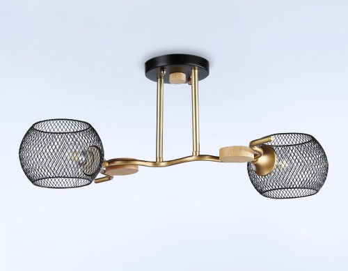 Подвесной светильник Ambrella light Traditional Loft TR80162 фото 2