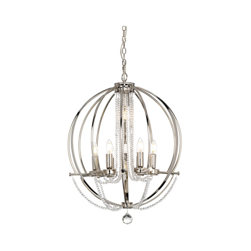 Люстра  Elstead Lighting, Арт. CASSIE7