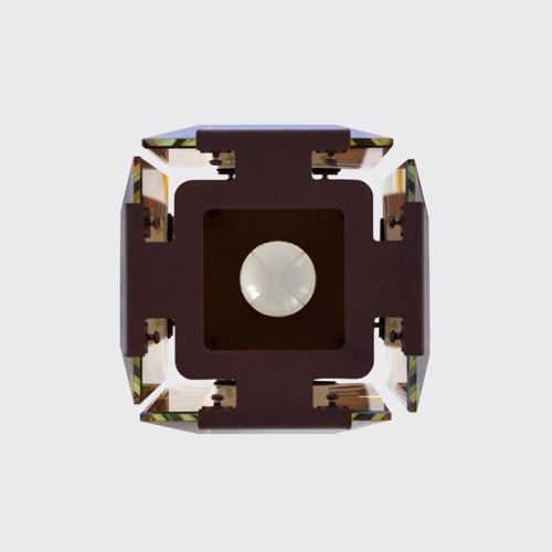 Подвесной светильник Ambrella light Traditional TR5109 фото 6 Подвесной светильник Ambrella light Traditional TR5109 фото 6