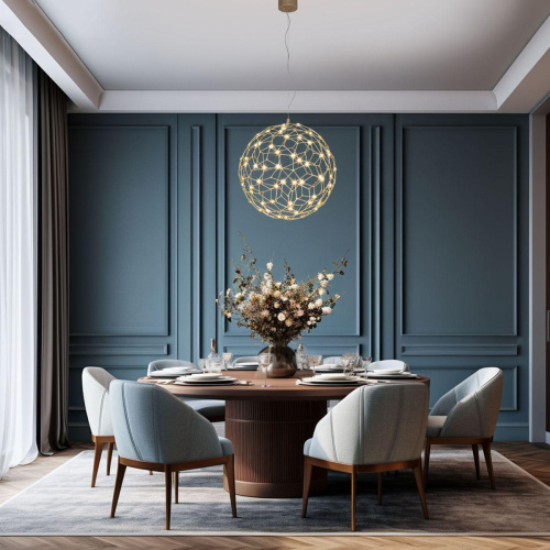 Подвесной светодиодный светильник Bogates Alioth 450/1 фото 2