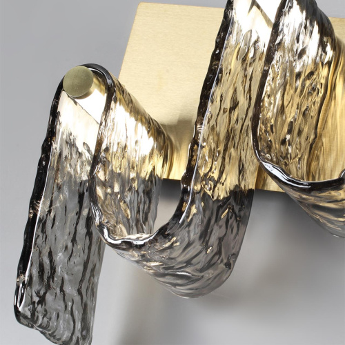 Настенный светодиодный светильник Odeon Light L-Vision Flow 5106/16WL фото 4 Настенный светодиодный светильник Odeon Light L-Vision Flow 5106/16WL фото 4