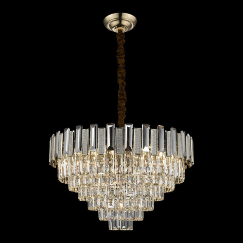 Подвесная люстра Wertmark Candida WE131.13.303 Подвесная люстра Wertmark Candida WE131.13.303