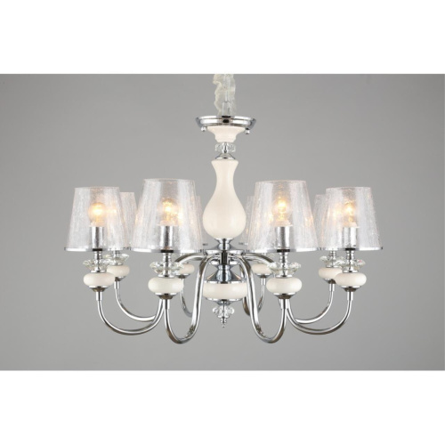 Люстра подвесная OML-84603-08 фото 10