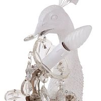 Лампа светодиодная Peacock