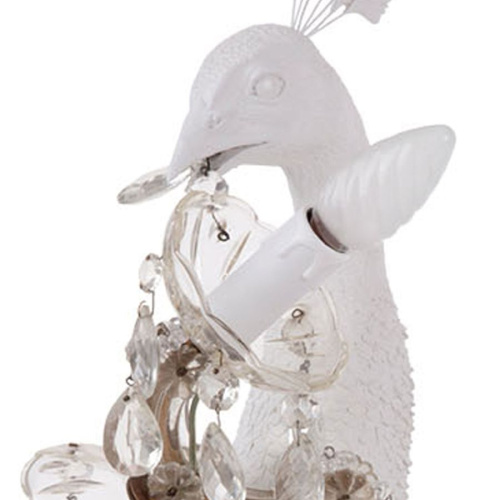 Лампа светодиодная Peacock Лампа светодиодная Peacock