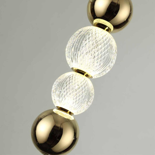 Бра Odeon Light Crystal 5008/13WL фото 4