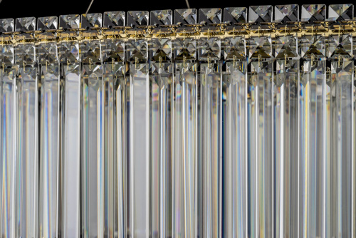 Люстра подвесная Arti Lampadari Elite Ovindoli L 1.5.120x40.101 G фото 2 Люстра подвесная Arti Lampadari Elite Ovindoli L 1.5.120x40.101 G фото 2